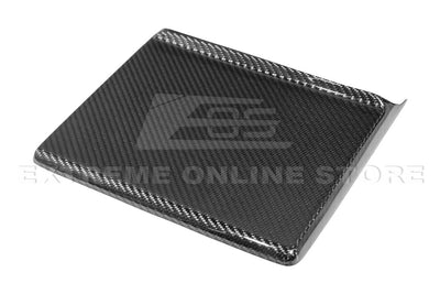 2021-Up Mustang Mach-E Navigation Monitor Cover