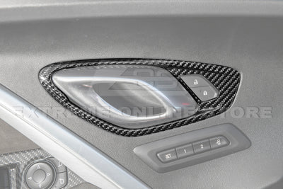 6th Gen Camaro Interior Door Handle Cover