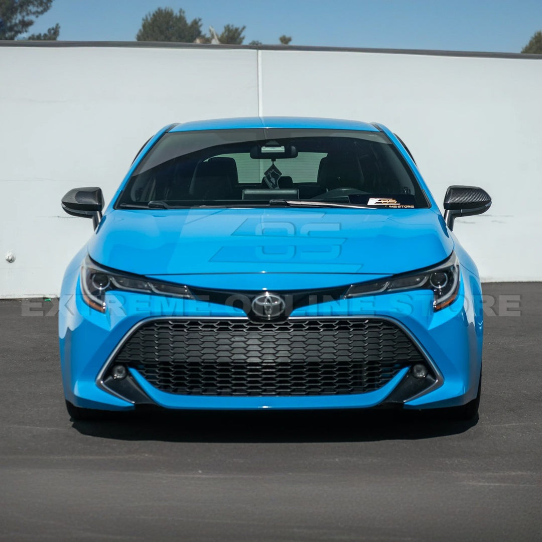 2019-Up Toyota Corolla | JDM Mirror Cover Cap Pair