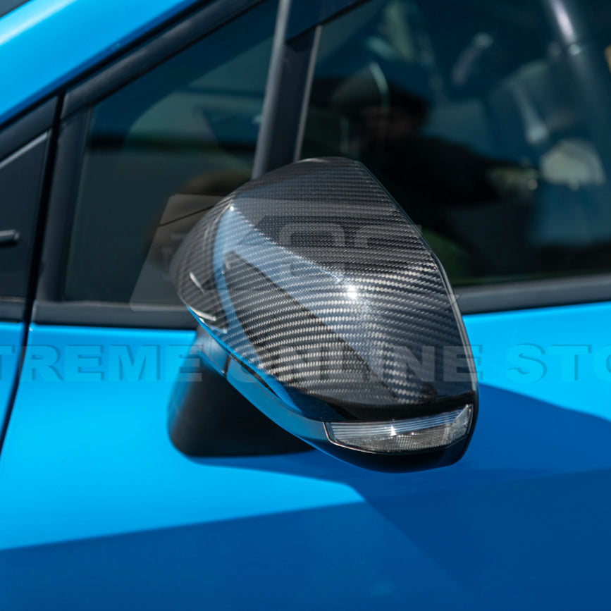 2019-Up Toyota Corolla | JDM Mirror Cover Cap Pair