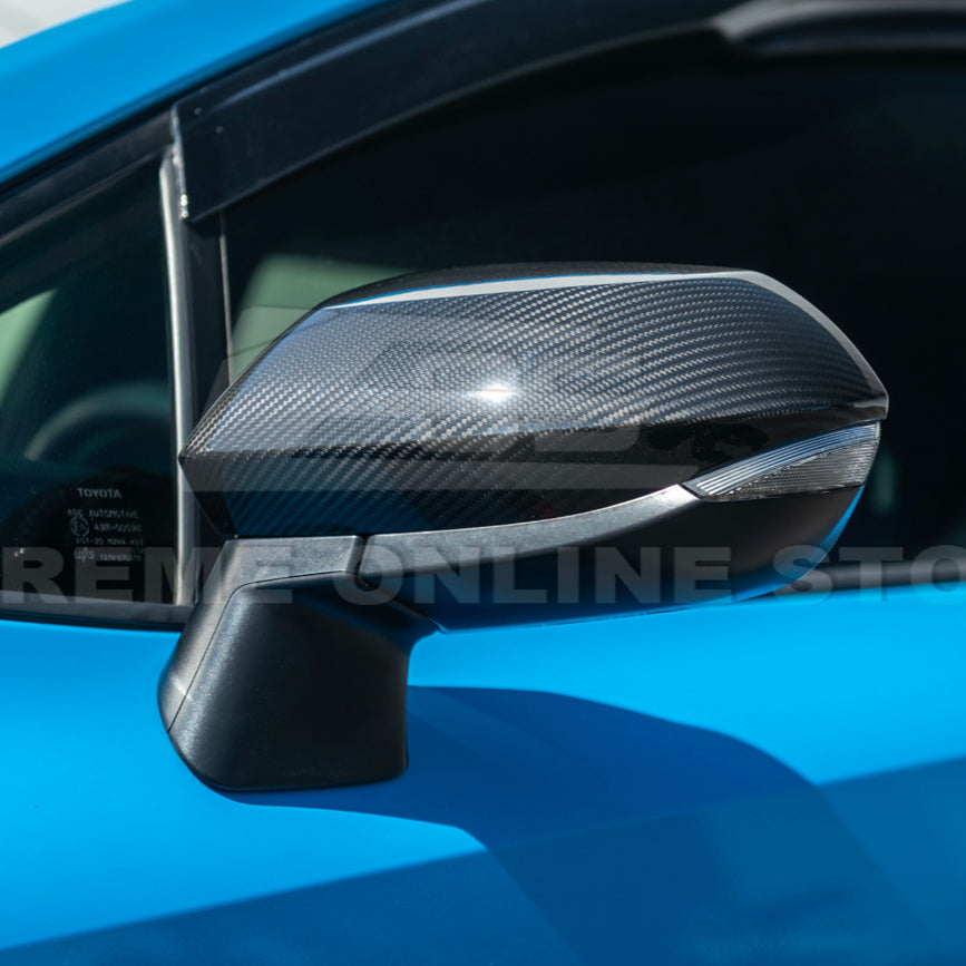 2019-Up Toyota Corolla | JDM Mirror Cover Cap Pair