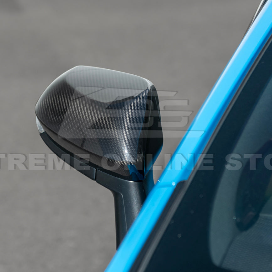 2019-Up Toyota Corolla | JDM Mirror Cover Cap Pair