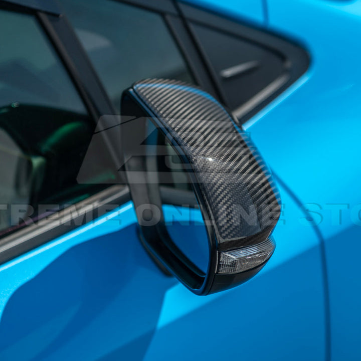 2019-Up Toyota Corolla | JDM Mirror Cover Cap Pair
