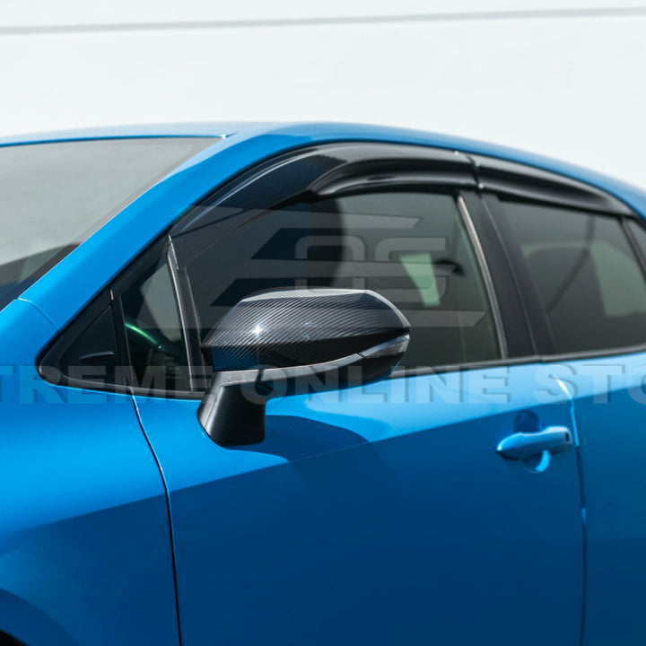 2019-Up Toyota Corolla | JDM Mirror Cover Cap Pair