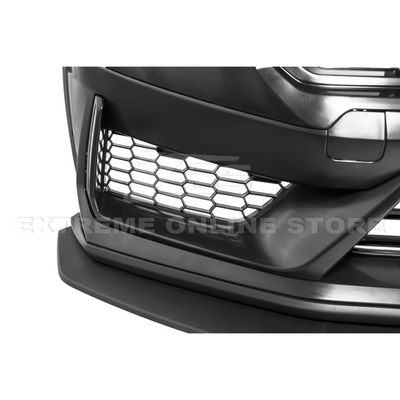 2024+ Ford Mustang Dark Horse Conversion Bumper Kit