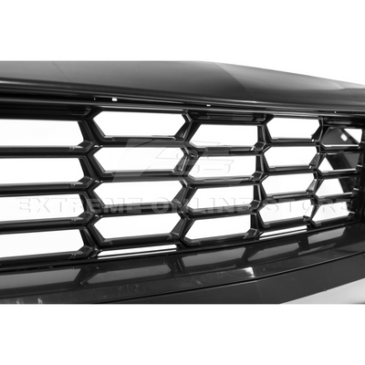 2024+ Ford Mustang Dark Horse Conversion Bumper Kit