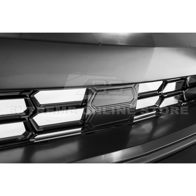 2024+ Ford Mustang Dark Horse Conversion Bumper Kit