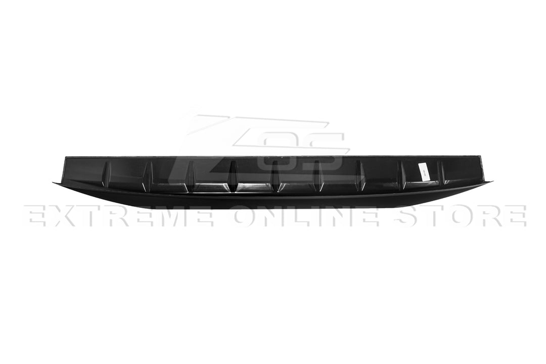 2022-Up Ford F-150 Lightning Tailgate Rear Spoiler