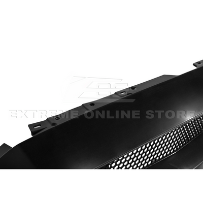 2010-14 Mustang | S550 GT500 Style Front Bumper