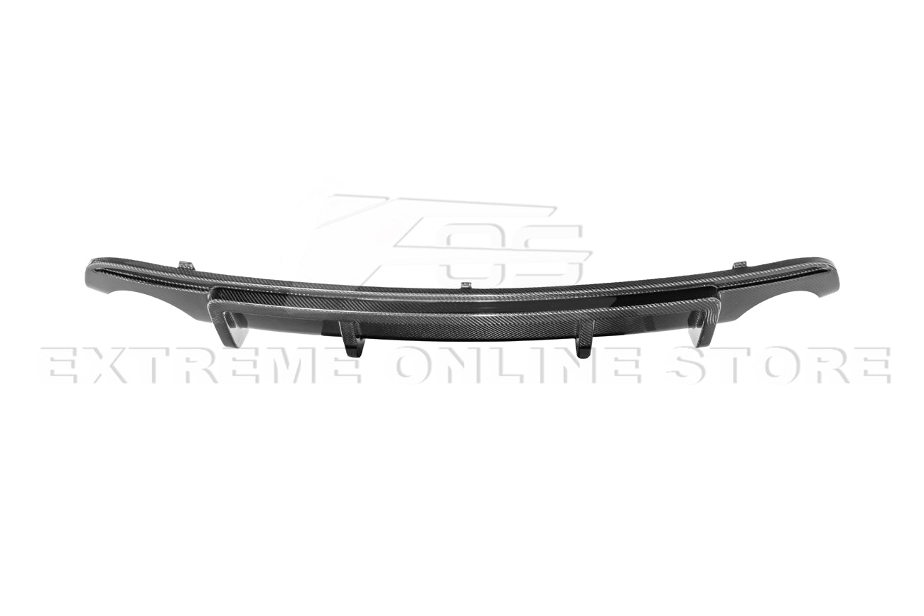 2004-06 Pontiac GTO | GXP Rear Bumper Diffuser