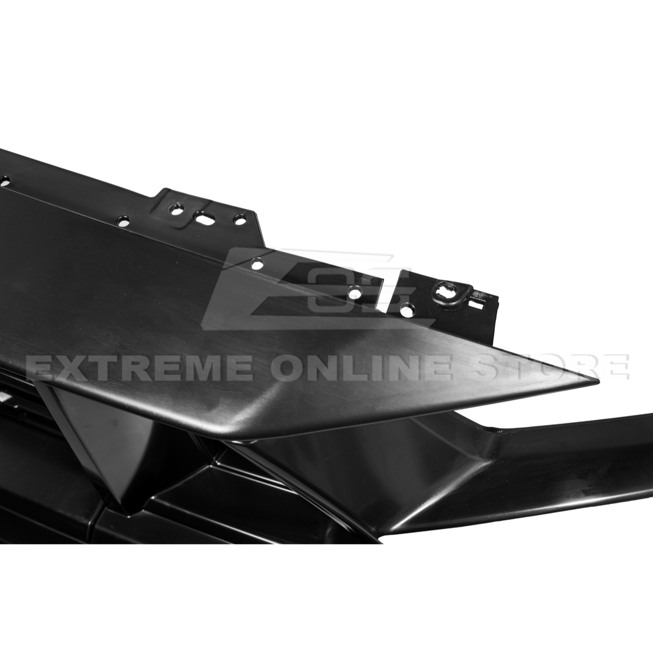 2024+ Ford Mustang Dark Horse Conversion Bumper Kit