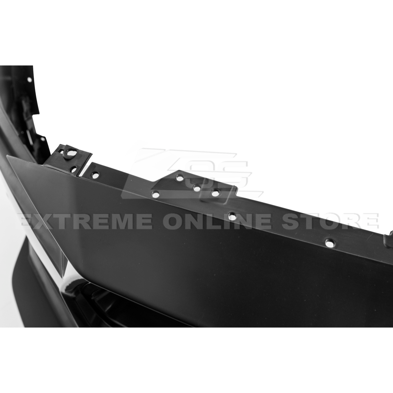 2024+ Ford Mustang Dark Horse Conversion Bumper Kit