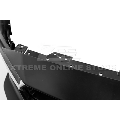 2024+ Ford Mustang Dark Horse Conversion Bumper Kit