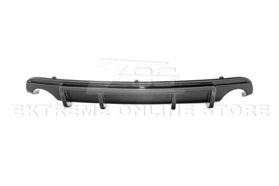 2004-06 Pontiac GTO | GXP Rear Bumper Diffuser