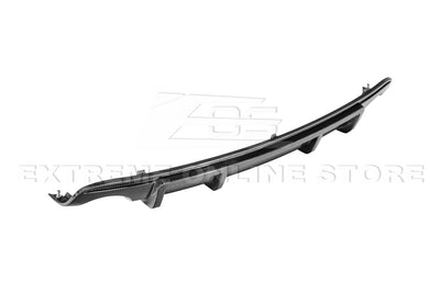 2004-06 Pontiac GTO | GXP Rear Bumper Diffuser