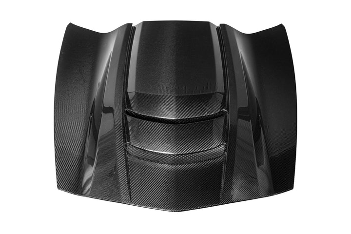 Corvette C7 ZR1 Conversion Kit