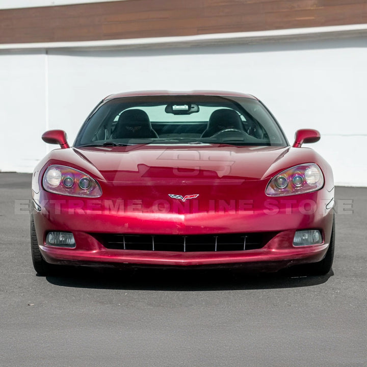 2005-13 Corvette C6 HID Headlights
