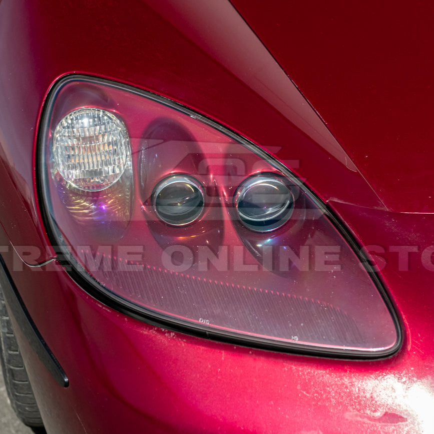 2005-13 Corvette C6 HID Headlights