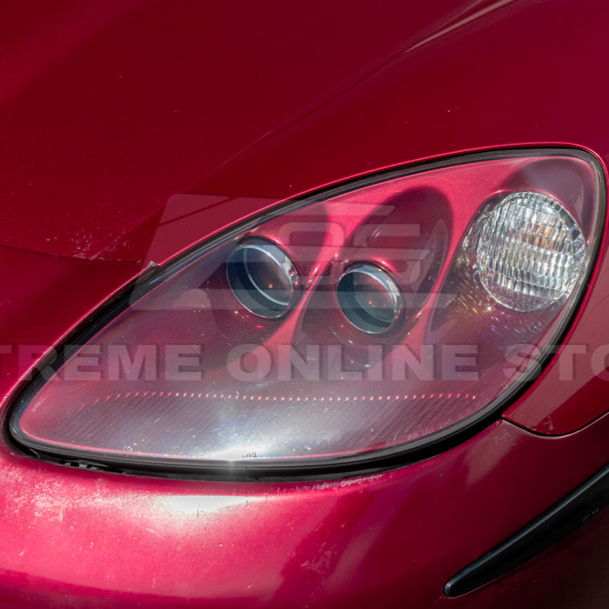 2005-13 Corvette C6 HID Headlights