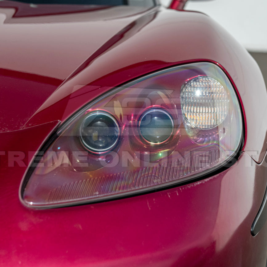 2005-13 Corvette C6 HID Headlights