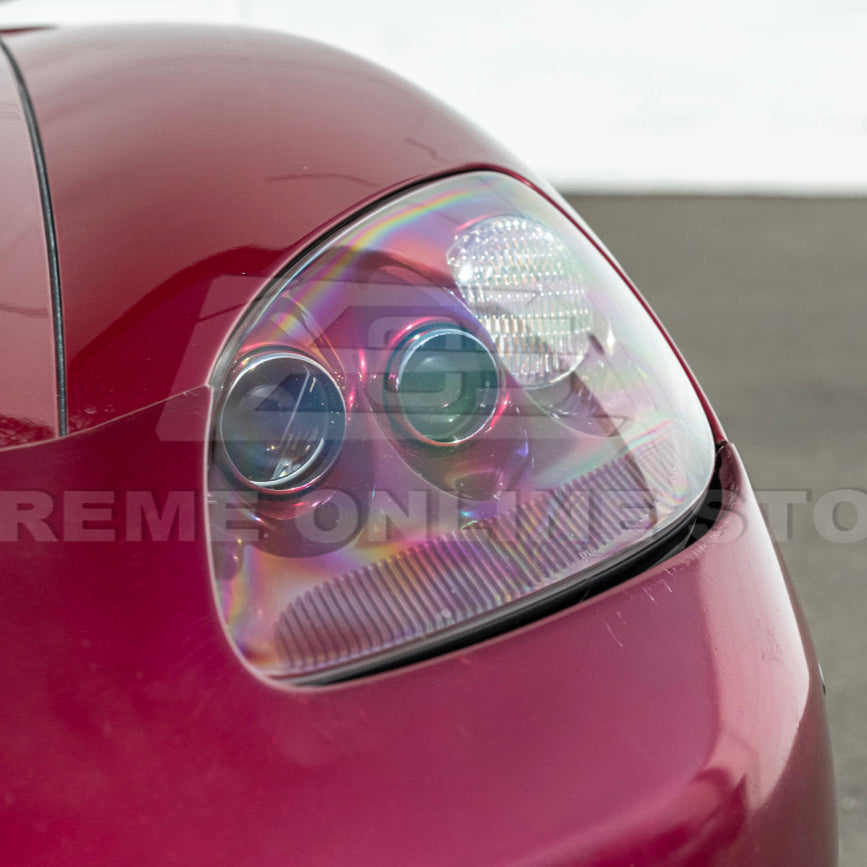2005-13 Corvette C6 HID Headlights