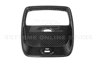 2021-Up Mustang Mach-E AC Panel Cover