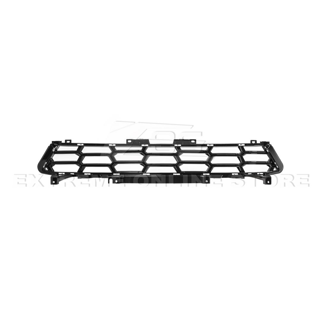 2024+ Ford Mustang Dark Horse Style Front Grille Insert