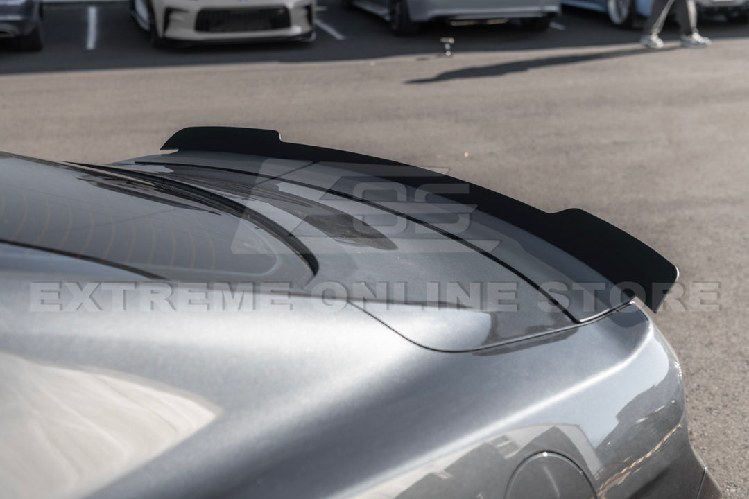 2015-23 Ford Mustang Ducktail Wing Spoiler