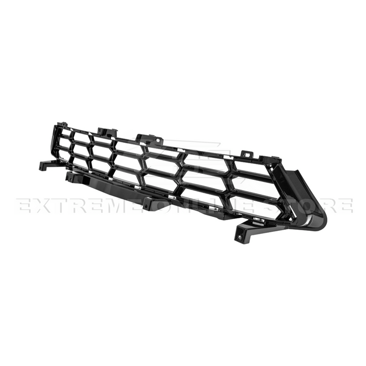 2024+ Ford Mustang Dark Horse Style Front Grille Insert