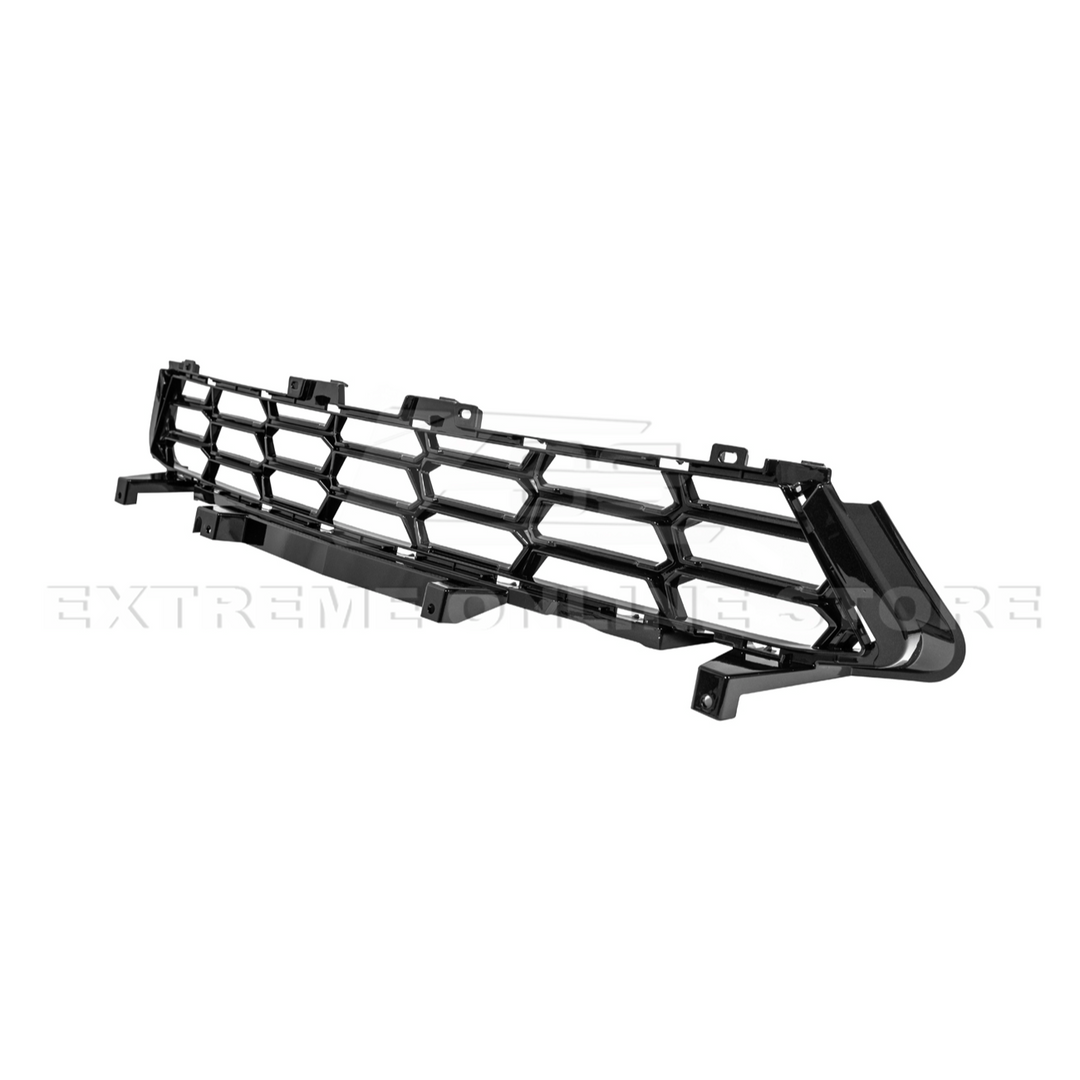 2024+ Ford Mustang Dark Horse Style Front Grille Insert