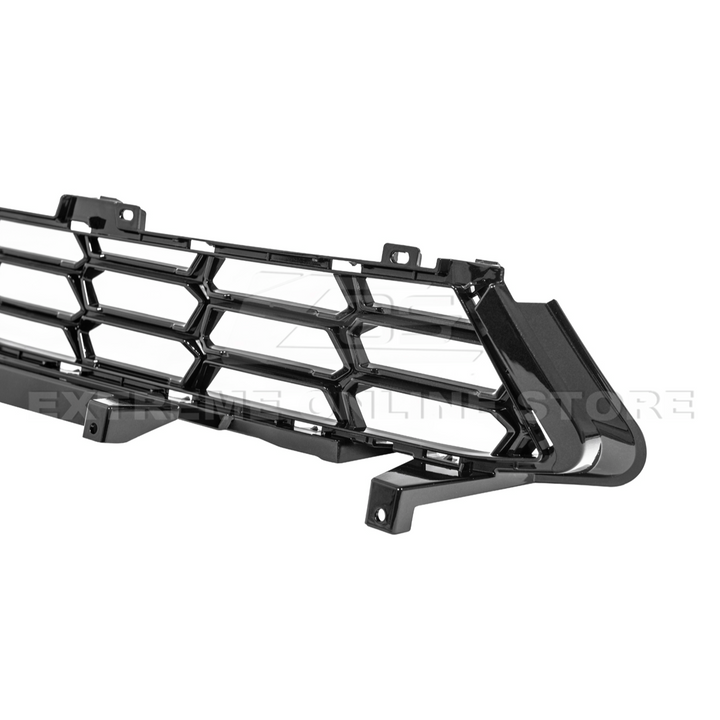 2024+ Ford Mustang Dark Horse Style Front Grille Insert