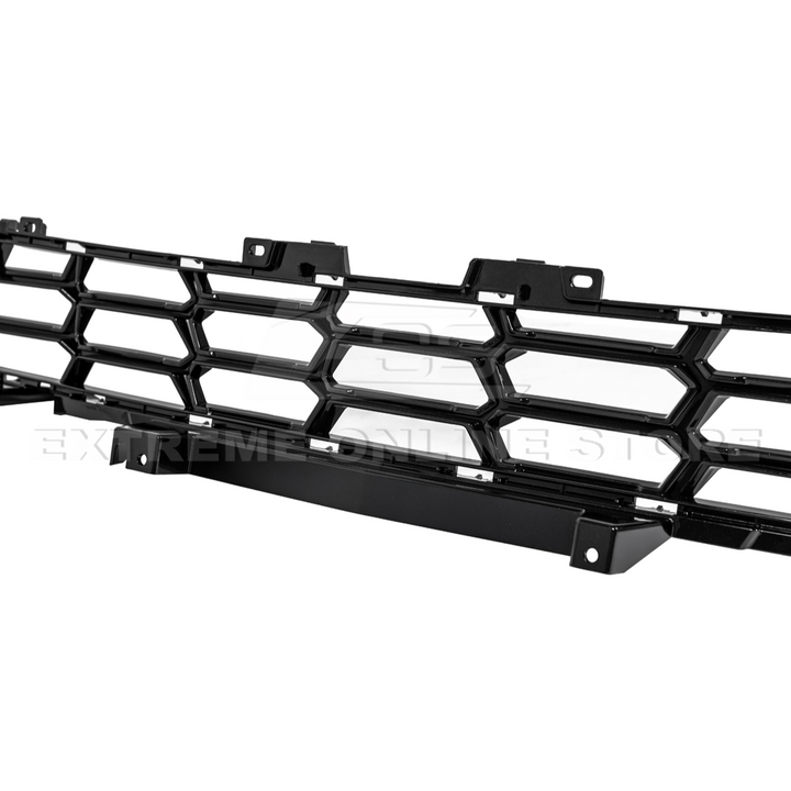2024+ Ford Mustang Dark Horse Style Front Grille Insert