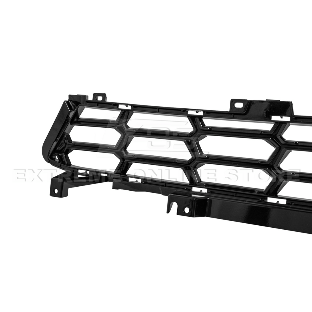 2024+ Ford Mustang Dark Horse Style Front Grille Insert