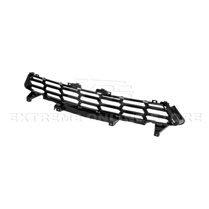 2024+ Ford Mustang Dark Horse Style Front Grille Insert