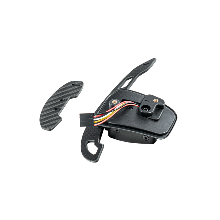 2006-2013 Corvette C6 Steering Wheel Magnetic Paddle Shifter Pair