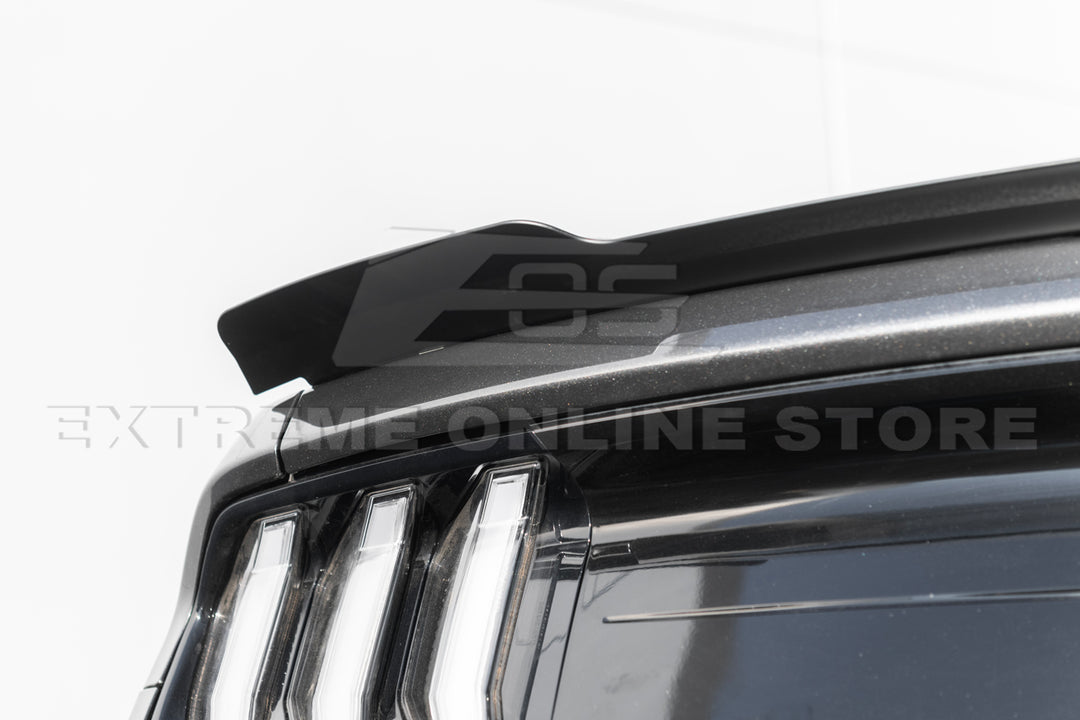 2015-23 Ford Mustang Ducktail Wing Spoiler