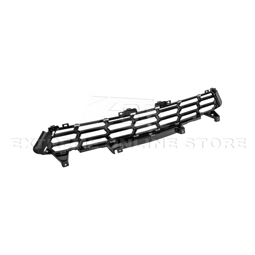 2024+ Ford Mustang Dark Horse Style Front Grille Insert
