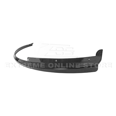 Corvette C7 Base Rear Quarter Extension