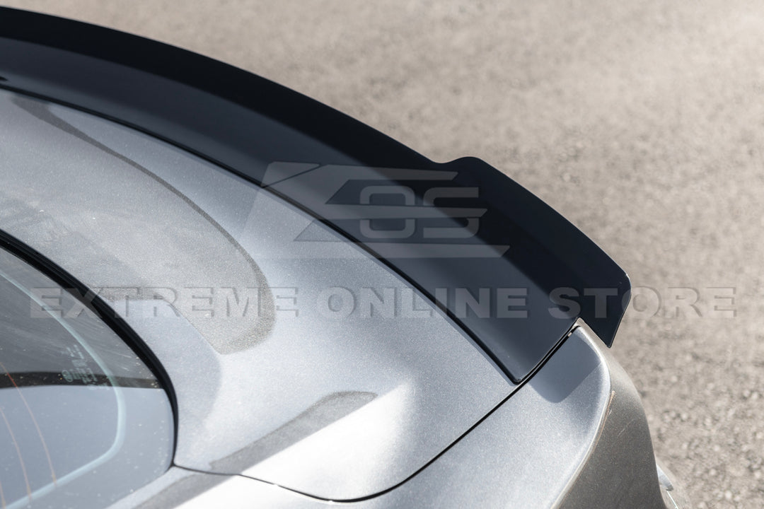 2015-23 Ford Mustang Ducktail Wing Spoiler
