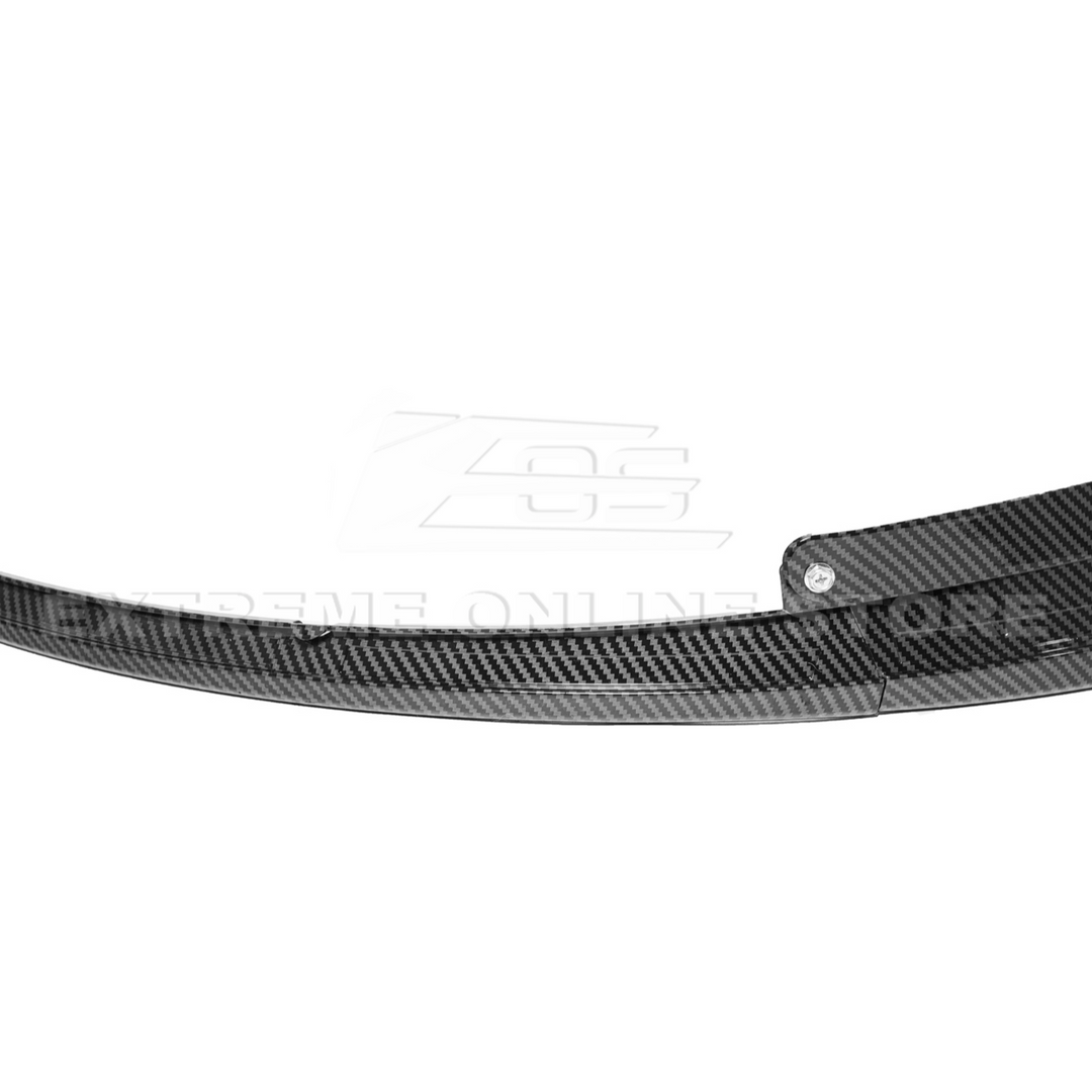 Corvette C7 Base Rear Quarter Extension