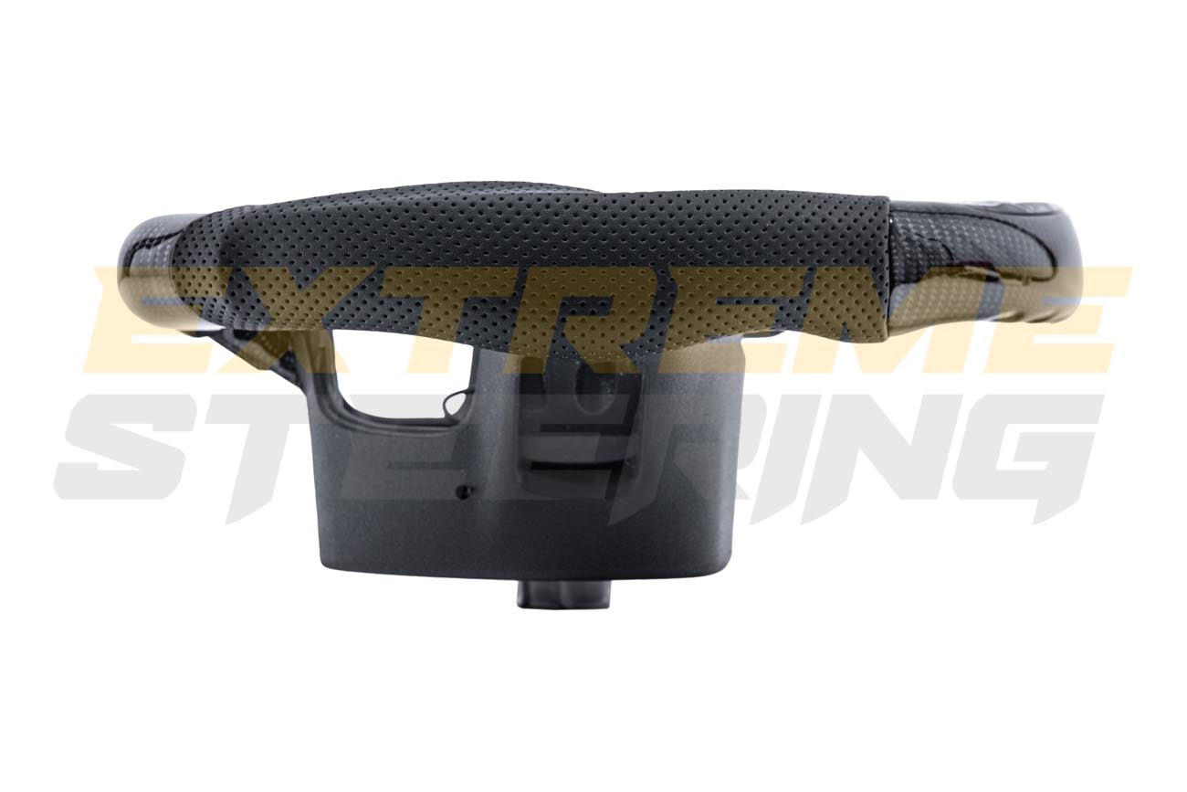 6th Gen Camaro Carbon Fiber Steering Wheel