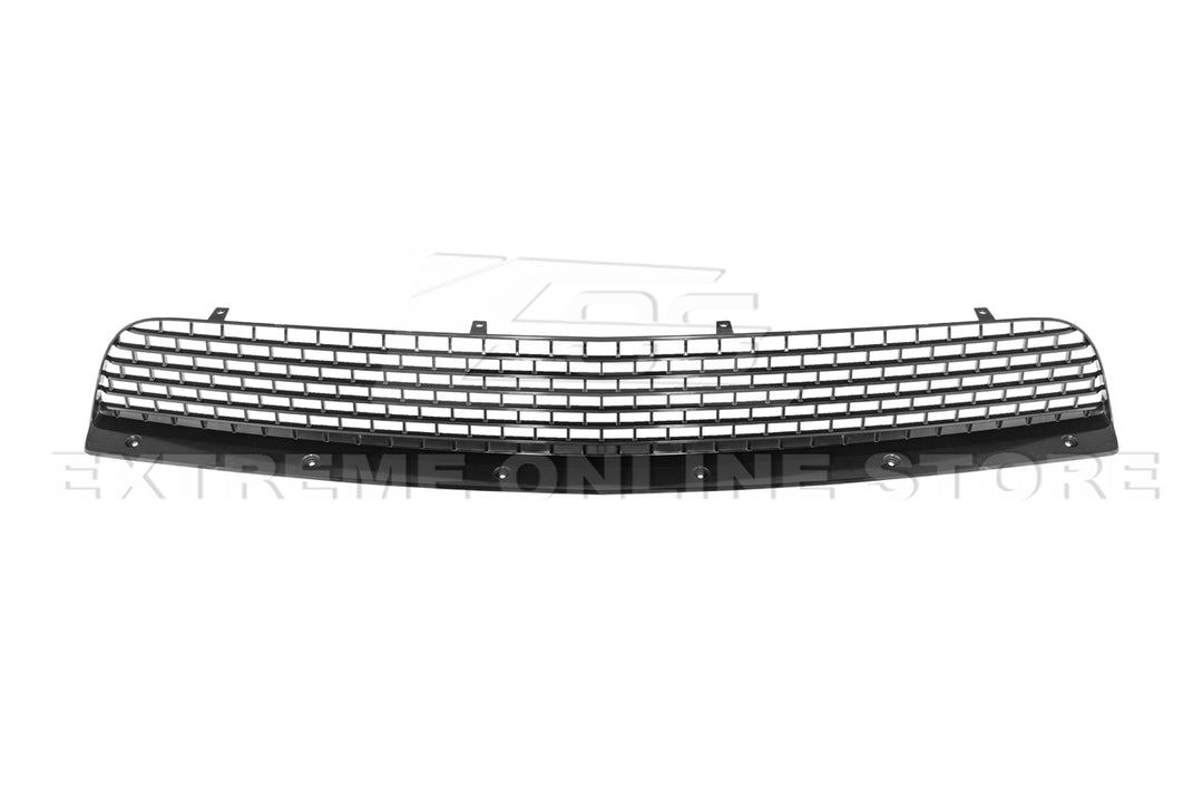 2015-Up Dodge Challenger SRT HellCat Front Bumper Cover