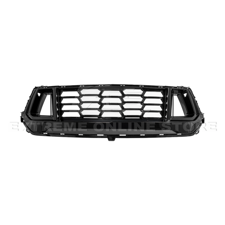 2024+ Ford Mustang Dark Horse Style Front Grille Insert