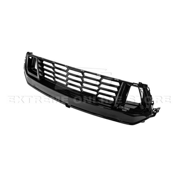 2024+ Ford Mustang Dark Horse Style Front Grille Insert