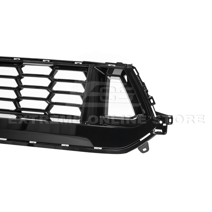 2024+ Ford Mustang Dark Horse Style Front Grille Insert