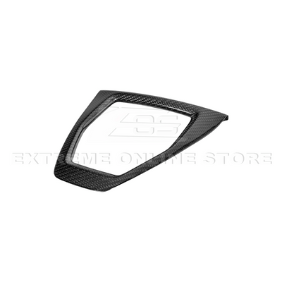 2024-Up Mustang Gear Shift Panel Cover