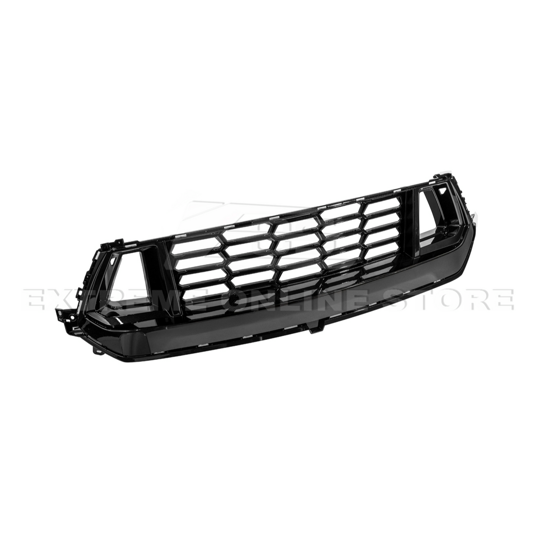 2024+ Ford Mustang Dark Horse Style Front Grille Insert