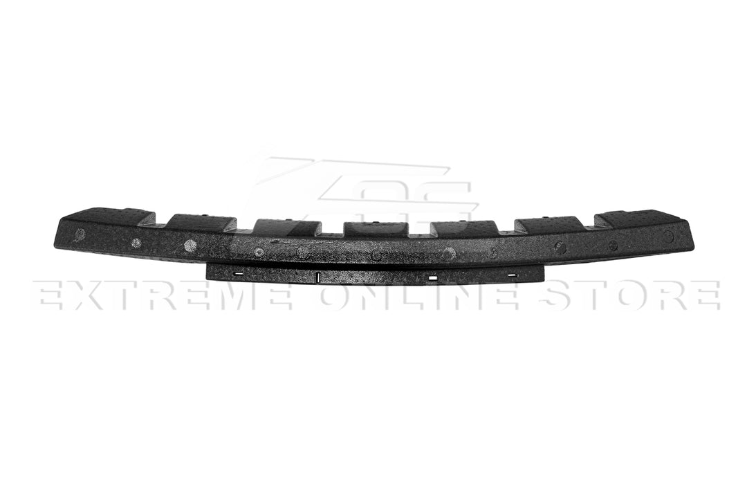 2015-Up Dodge Challenger SRT HellCat Front Bumper Cover