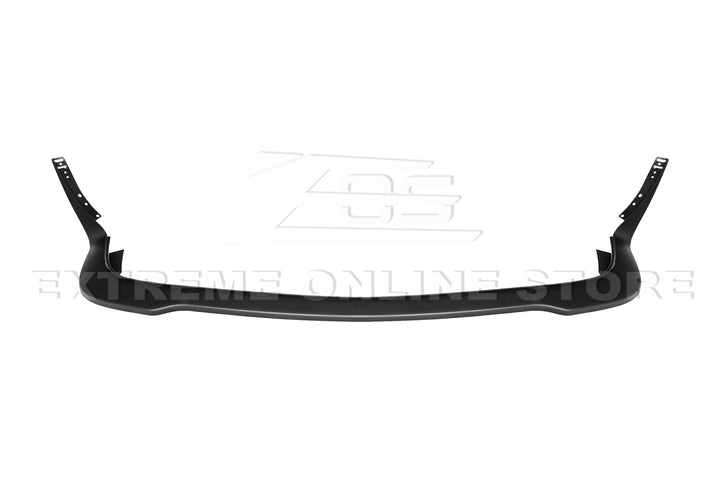 2015-Up Dodge Challenger SRT HellCat Front Bumper Cover