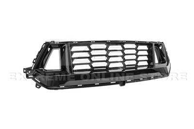 2024+ Ford Mustang Front Grille Insert